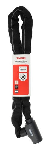 Simson kettingslot 90x7mm art*