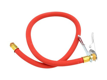 Simson pompslang - vervangingsslang jumbo pomp