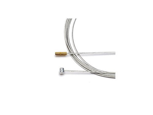 Afbeelding laden in galerijviewer, Simson versnellingskabel gazelle sturmey archer - gegalvaniseerd
