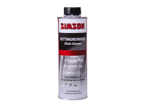 Load image into Gallery viewer, Simson kettingreiniger naturel 500ml
