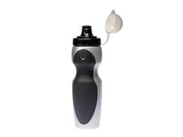 Simson bidon 600ml zwart