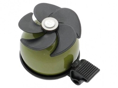 Simson bel air legergroen zwart