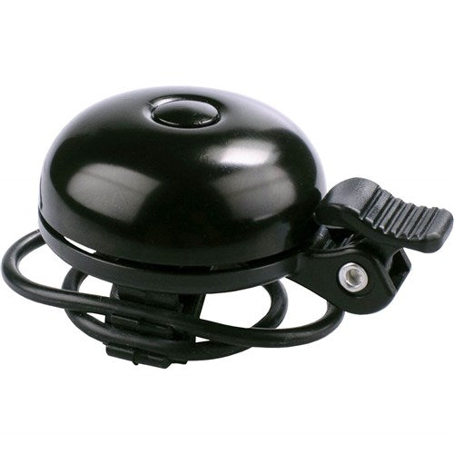 Rema tip top nederland b.v. simson fietsbel race rubber elastiek bevestiging zwart