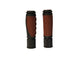 Simson handvatten lifestyle donkerbruin-zwart