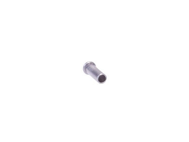 Simson eindhulsjes binnenkabel aluminium p 10 stuks op kaart