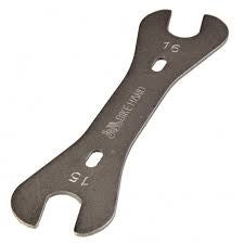 Simson gereedschap conusspanner 15x16mm 021928143418