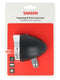 Simson koplamp classic luxurious batterij