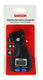 Simson digitale manometer aerogauge