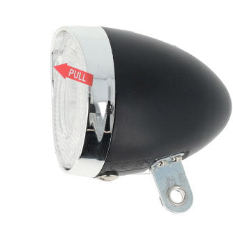 Load image into Gallery viewer, Simson koplamp classic luxurious batterij
