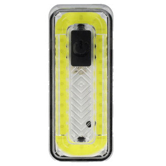 Load image into Gallery viewer, Simson usb-c led lamp pocket wit
