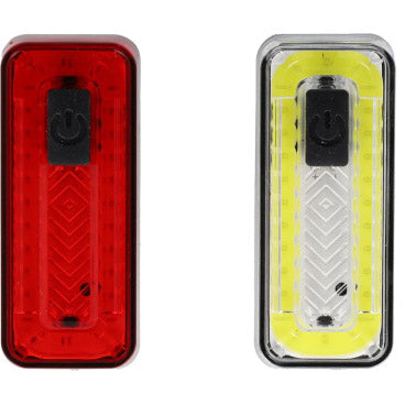 Simson verlichtingsset aurora pocket