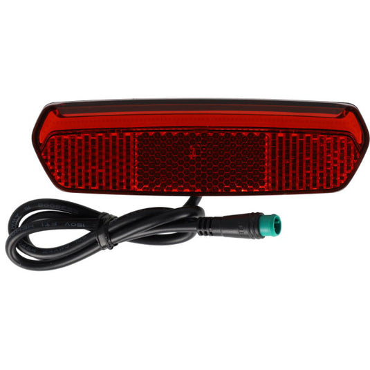 Simson aurora achterlicht e-line e150c-bt