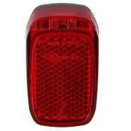 Simson aurora achterlicht e-line e100f