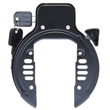 Simson Universeel Ringslot Normaal Zwart 5,7cm