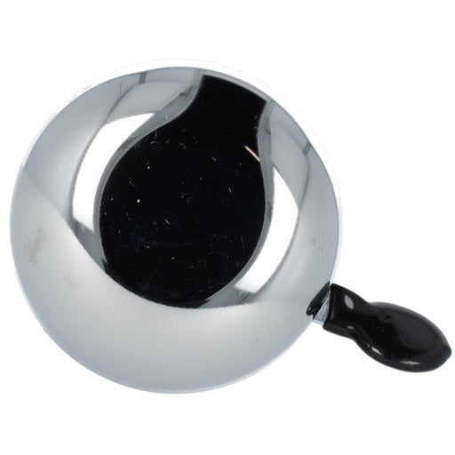 Afbeelding laden in galerijviewer, Simson bel dingdong medium chroom 60mm
