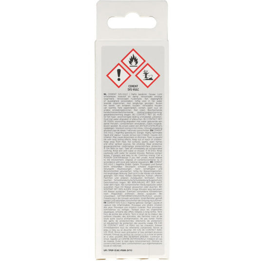 Simson solutie tube - 10ml