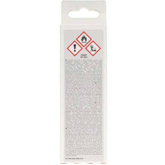Simson solutie tube - 30ml
