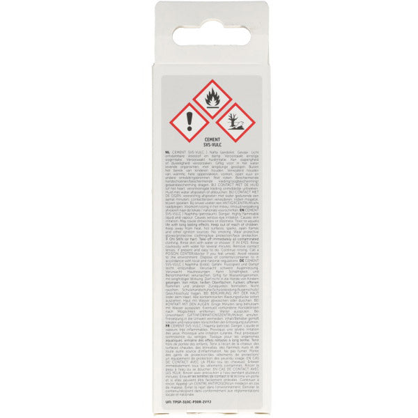 Load image into Gallery viewer, Simson solutie tube - 30ml
