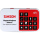 Simson reparatiedoos select (12st)