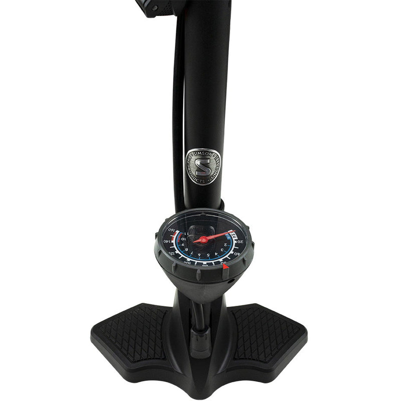 Load image into Gallery viewer, Simson vloerpomp aeroone 160
