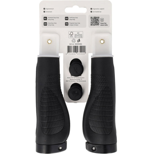 Simson handvatten easy grip lang lang m schroefjes