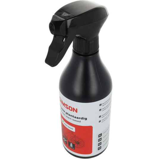 Simson framewax plantaardig