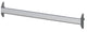 Draagbalk dia 30x15 mm b1000