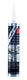 Sika flex 221 lijm- en afdichtkit wit 300ml (patroon)