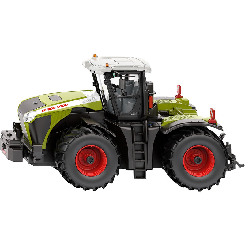 Load image into Gallery viewer, SIKU Control Claas Xerion 5000 TracVC jubileummodel 2
