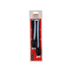Simson triobinder 24 inch zwart blauw