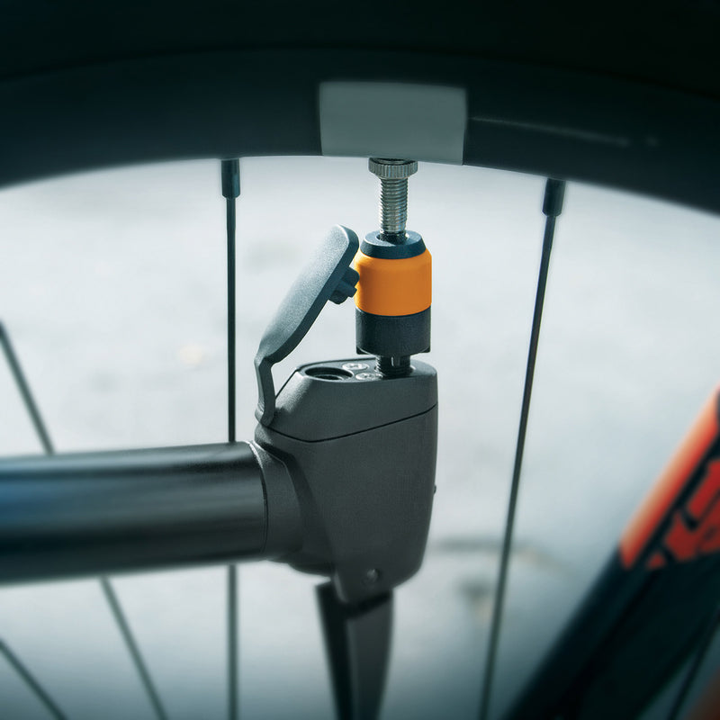 Load image into Gallery viewer, Sks adapter voor pompkop schwalbe clik valve
