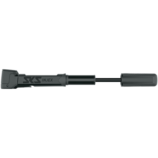 Sks minipomp injex av sv dv 266mm 5bar zwart