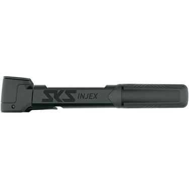 Sks minipomp injex av sv dv 266mm 5bar zwart