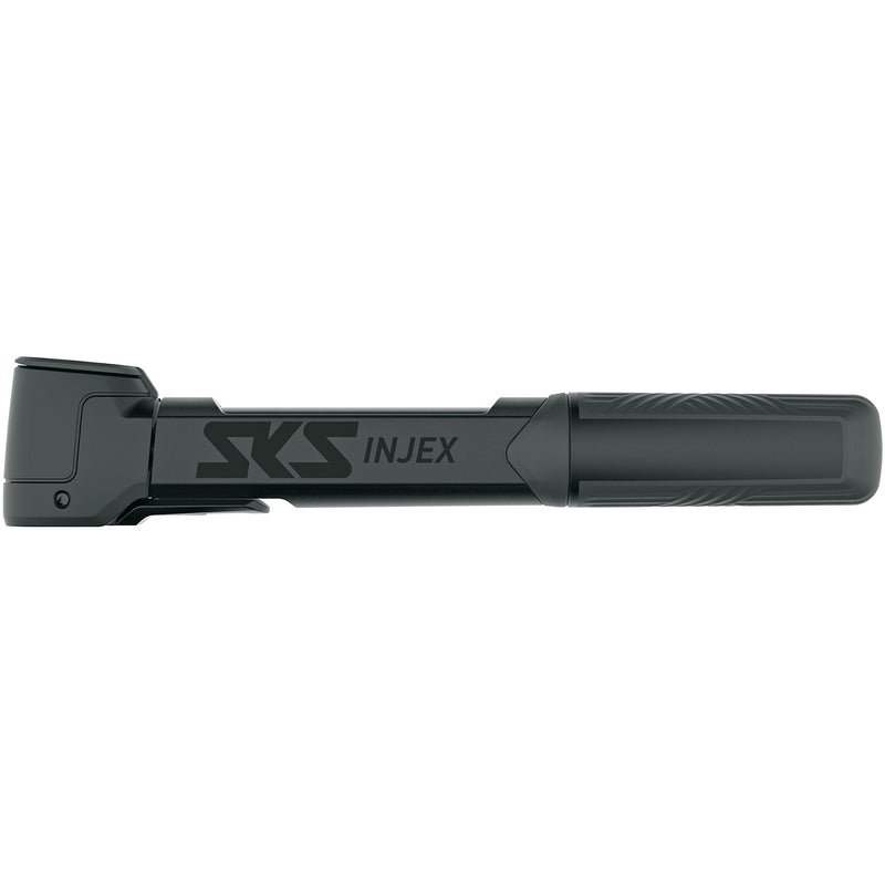 Load image into Gallery viewer, Sks minipomp injex av sv dv 266mm 5bar zwart
