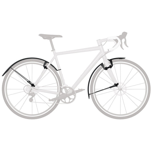Sks spatbordset 28 speedrocker xl