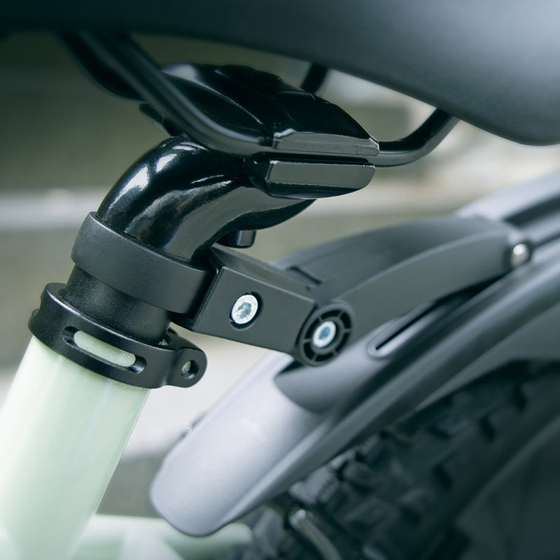 Load image into Gallery viewer, Sks spatbordset rowdy set 2.0 20-24 zwart
