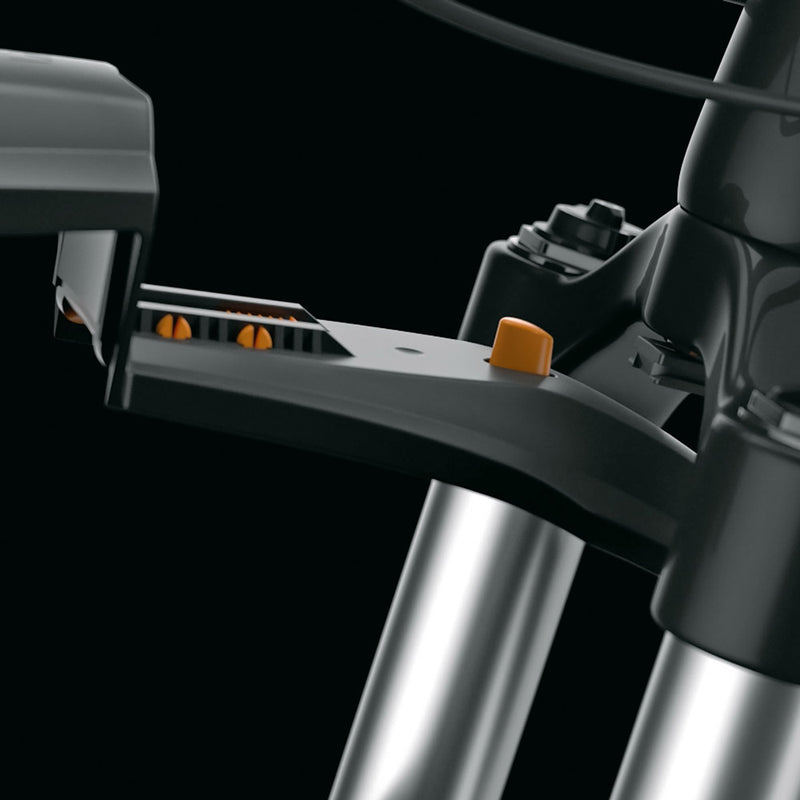 Load image into Gallery viewer, Sks bevestigingsset voor shockboard shockblade 26� 28�

