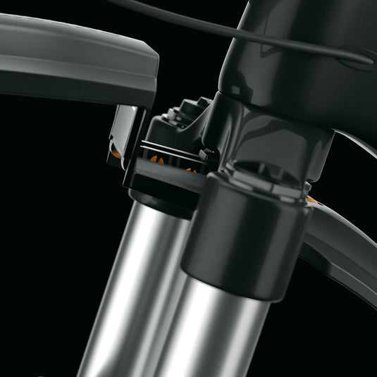 Sks bevestigingsset voor shockboard shockblade 26� 28�