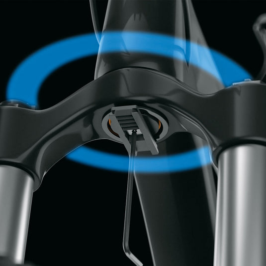 Sks bevestigingsset voor shockboard shockblade 26� 28�