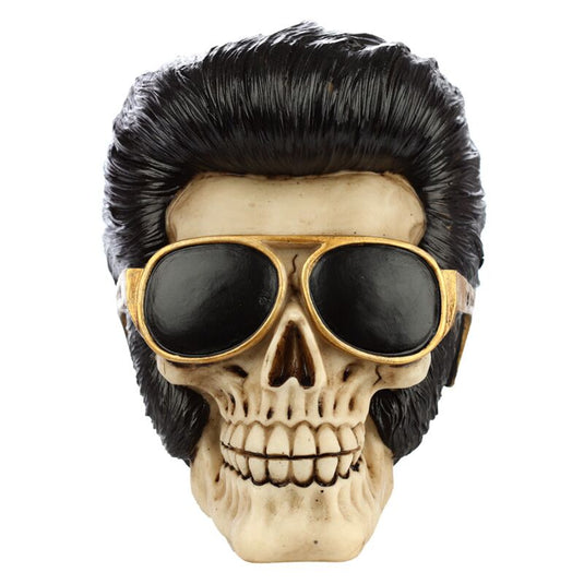 The king schedel woonaccessoire