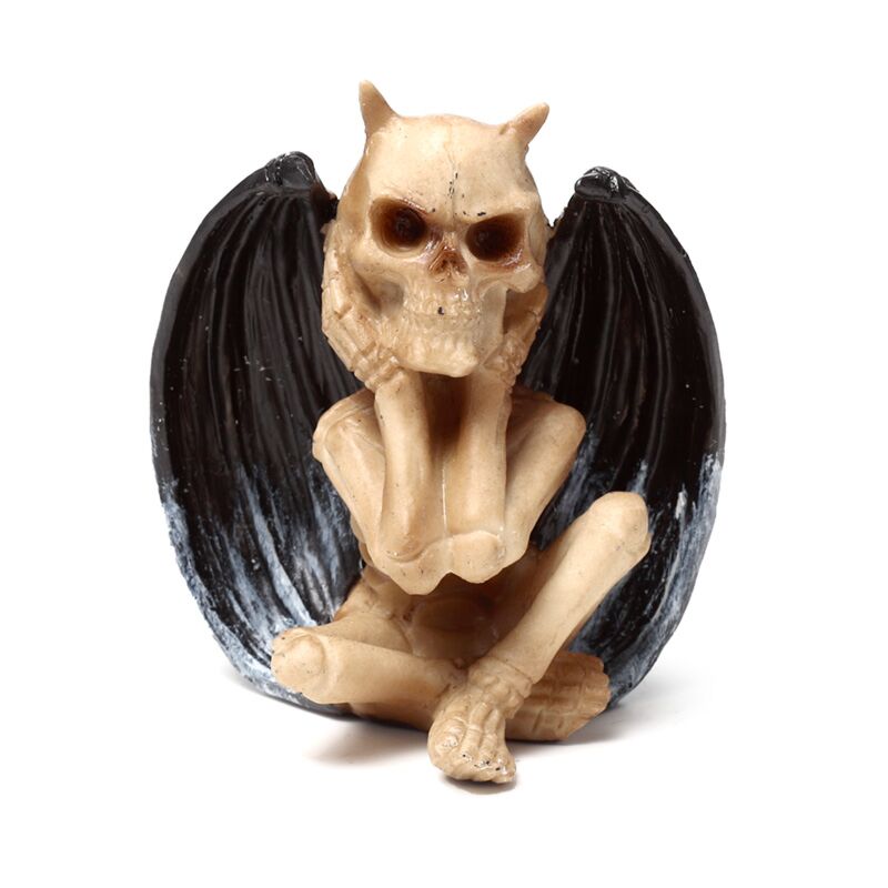 Load image into Gallery viewer, Set van 3 the reaper of death see no speak no hear no evil
