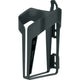Sks bidonhouder velocage mat zwart
