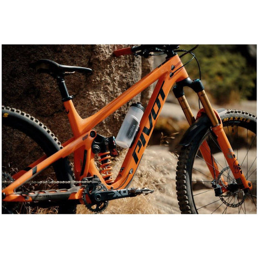 Fidlock sks bidonhouder twist met bidon 600ml