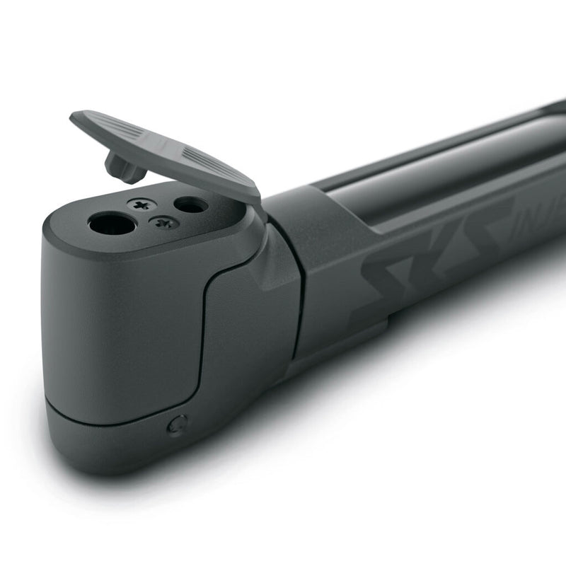 Load image into Gallery viewer, Sks minipomp injex plus av sv dv 266mm 10bar zwart
