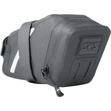 Sks zadeltas trail m 0,9l zwart