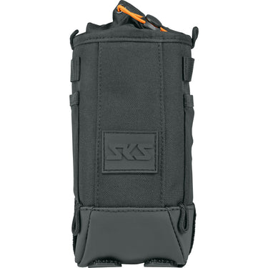 Sks frametas urban stem bag multifinctioneel 1,25l zwart