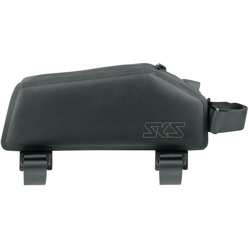 Load image into Gallery viewer, Sks frametas race toptube bag 0,7l zwart
