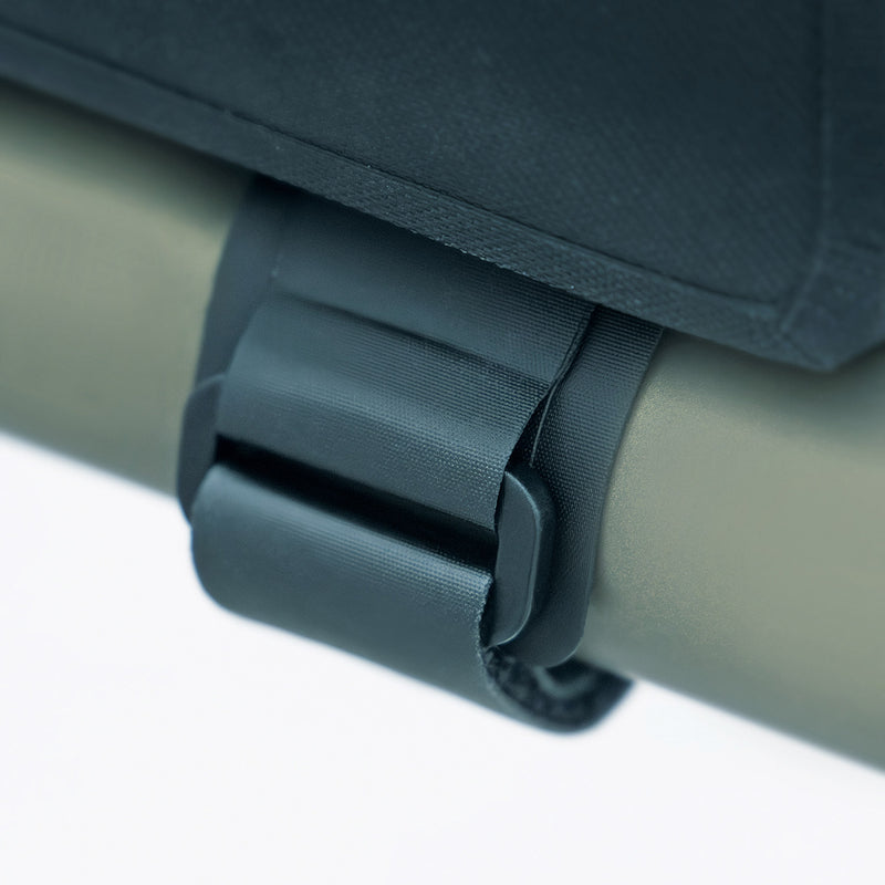 Load image into Gallery viewer, Sks frametas race toptube bag 0,7l zwart
