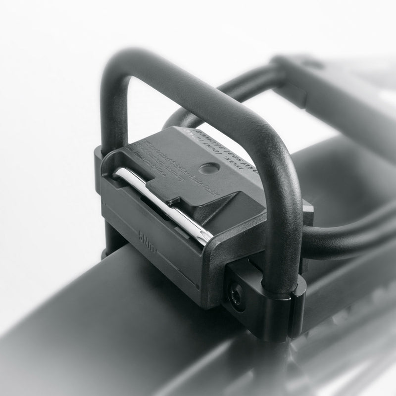Load image into Gallery viewer, Sks infinity universal bagagedrager zilver

