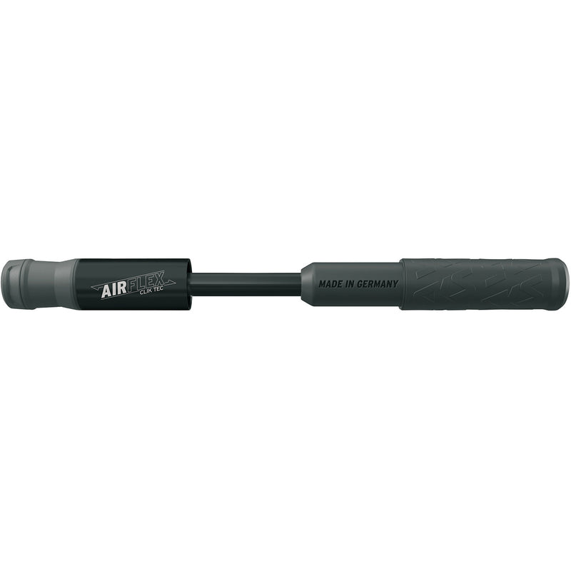Load image into Gallery viewer, Sks minipomp airflex explorer clik tec 205mm 5bar zw zilver
